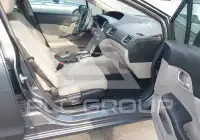 2013 Honda CIVIC фото
