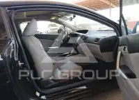 2013 Honda CIVIC фото