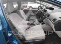 2013 Honda CIVIC фото