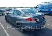 2013 Honda CIVIC фото
