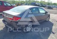 2013 Honda CIVIC photo