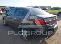 2013 Honda CIVIC фото