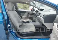 2013 Honda CIVIC фото