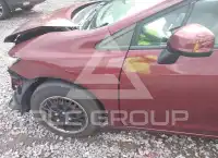 2013 Honda CIVIC фото