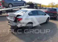 2013 Honda CIVIC фото