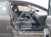 2013 Honda CIVIC фото