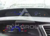 2013 Honda CIVIC фото
