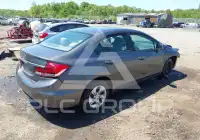 2013 Honda CIVIC фото