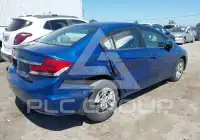 2013 Honda CIVIC photo