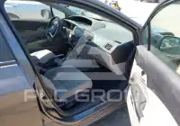 2013 Honda CIVIC фото