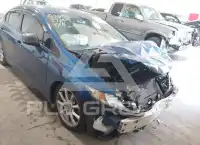 2013 Honda CIVIC фото