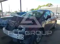 2013 Honda CIVIC фото