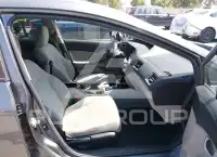 2013 Honda CIVIC фото