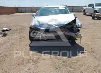 2013 Honda CIVIC photo