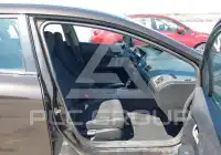 2013 Honda CIVIC фото
