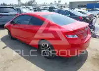 2013 Honda CIVIC фото