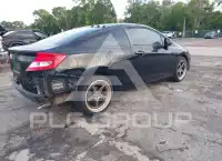 2013 Honda CIVIC фото