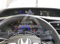 2013 Honda CIVIC фото