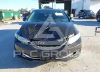 2013 Honda CIVIC фото