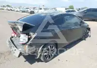 2013 Honda CIVIC фото
