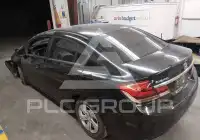 2013 Honda CIVIC фото