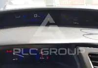 2013 Honda CIVIC фото