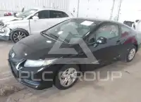 2013 Honda CIVIC фото