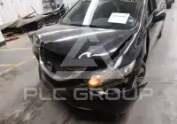 2013 Honda CIVIC фото