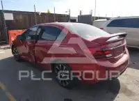 2013 Honda CIVIC фото