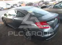 2013 Honda CIVIC photo