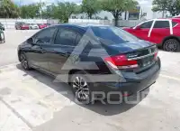 2013 Honda CIVIC фото