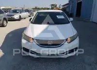 2013 Honda CIVIC фото