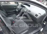 2013 Honda CIVIC фото