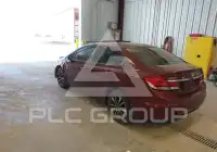 2013 Honda CIVIC фото