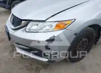 2013 Honda CIVIC photo