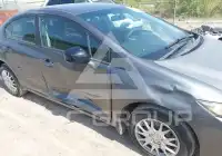 2013 Honda CIVIC фото