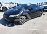 2013 Honda CIVIC фото