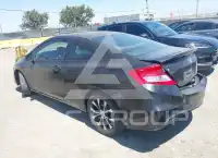 2013 Honda CIVIC фото