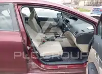 2013 Honda CIVIC фото