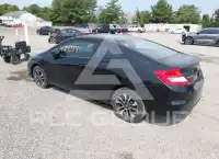 2013 Honda CIVIC фото