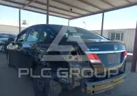 2013 Honda CIVIC фото