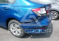 2013 Honda CIVIC фото