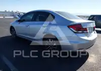 2013 Honda CIVIC photo