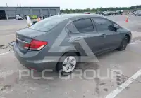 2013 Honda CIVIC photo