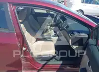 2013 Honda CIVIC photo