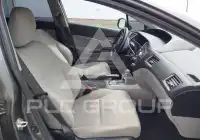 2013 Honda CIVIC photo