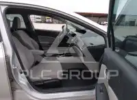 2013 Honda CIVIC фото
