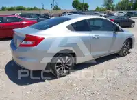 2013 Honda CIVIC фото