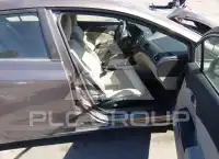 2013 Honda CIVIC фото