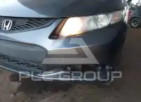 2013 Honda CIVIC photo